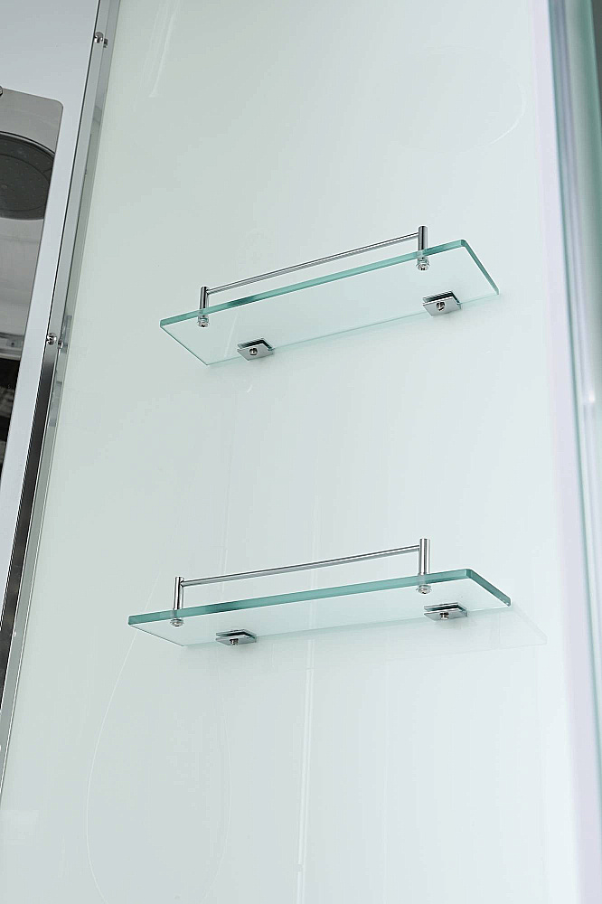 Душевая кабина AvaCan EM Серия EM5812 120х80 стандартная купить в интернет-магазине Sanbest