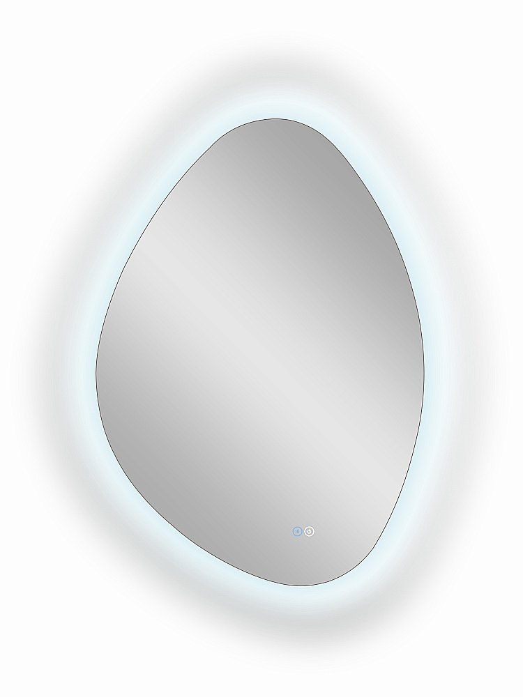 Зеркало Taliente Zled TA-Zled-A70100a 70 в ванную от интернет-магазине сантехники Sanbest