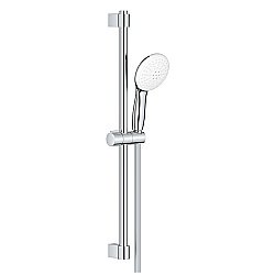 Душевой гарнитур Grohe Tempesta 27598003 хром купить в интернет-магазине сантехники Sanbest