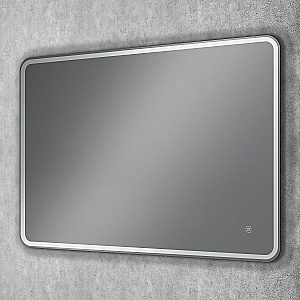 Зеркало ART&MAX Parma 120 AM-Par-1200-800-DS-F в ванную от интернет-магазине сантехники Sanbest