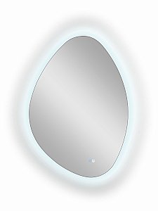 Зеркало Taliente Zled TA-Zled-A70100a 70 в ванную от интернет-магазине сантехники Sanbest