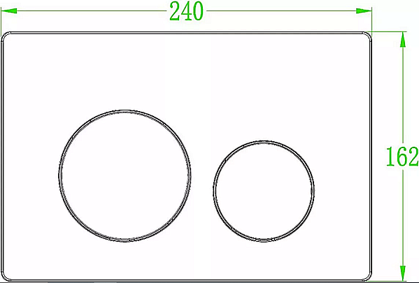 Инсталляция для унитаза Azario AZ-8010-1000 купить в интернет-магазине сантехники Sanbest