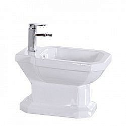 Биде напольное Caprigo TEMPO 4714 купить в интернет-магазине Sanbest