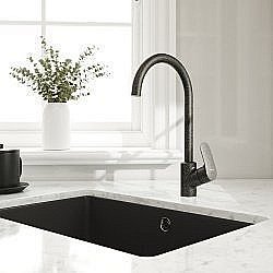 Смеситель для кухни AM.PM Like F8007122 купить в интернет-магазине сантехники Sanbest