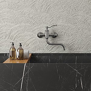 Смеситель для раковины PAINI Duomo 88CR501 хром купить в интернет-магазине сантехники Sanbest