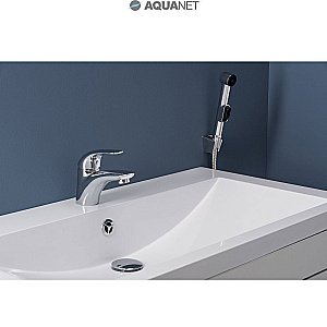 Смеситель для раковины Aquanet Cobra SD90363-3 купить в интернет-магазине сантехники Sanbest