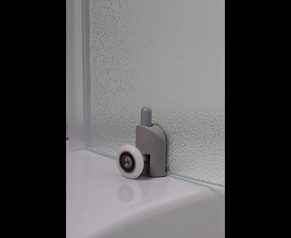 Душевая кабина Niagara Promo P90/40/MT/BK 90х90 купить в интернет-магазине Sanbest