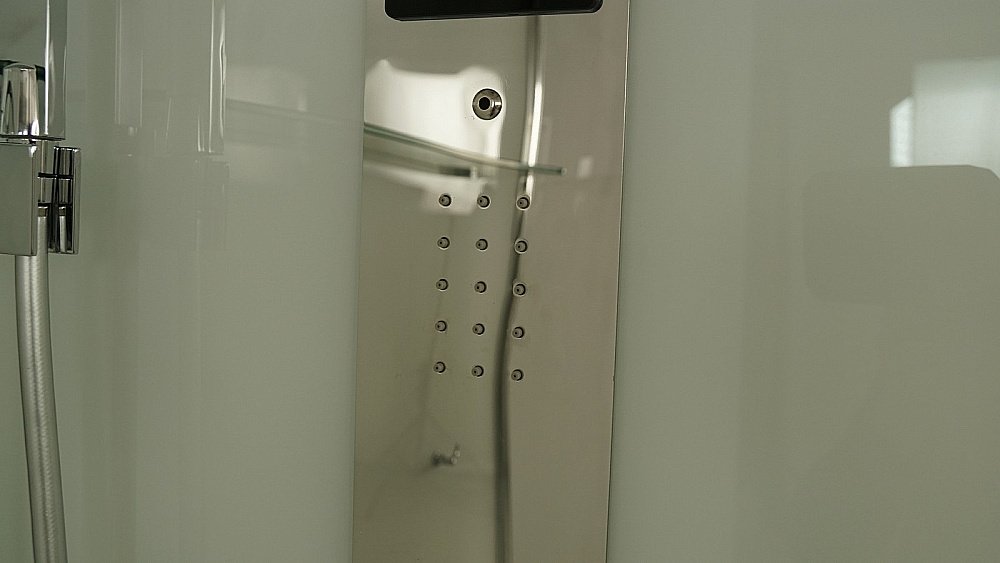 Душевая кабина Timo Premium Helma 120x90 купить в интернет-магазине Sanbest