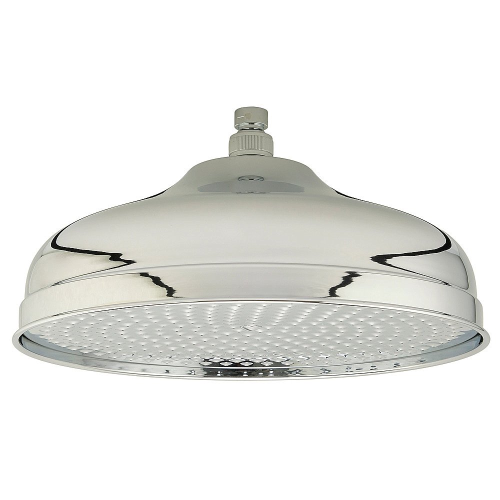 Верхний душ Migliore Roma 30х30 32694 хром купить в интернет-магазине сантехники Sanbest