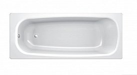 Стальная ванна BLB Universal 160x70 купить в интернет-магазине Sanbest