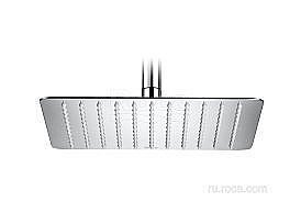 Верхний душ Roca Raindream 5B2450C00 купить в интернет-магазине сантехники Sanbest