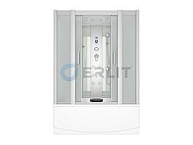 Душевой бокс Erlit Comfort ER4517TP-C3-RUS 170х80 купить в интернет-магазине Sanbest