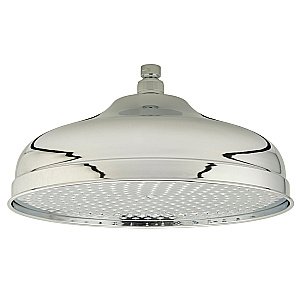 Верхний душ Migliore Roma 30х30 32694 хром купить в интернет-магазине сантехники Sanbest