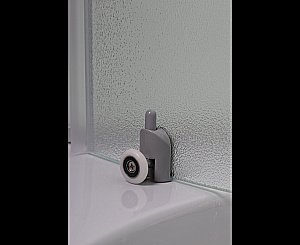 Душевая кабина Niagara Promo P90/40/MT/BK 90х90 купить в интернет-магазине Sanbest