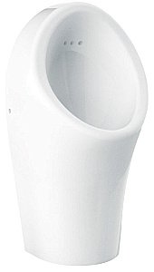 Писсуар Creavit TP611-11CB00E-0000 белый купить в интернет-магазине Sanbest