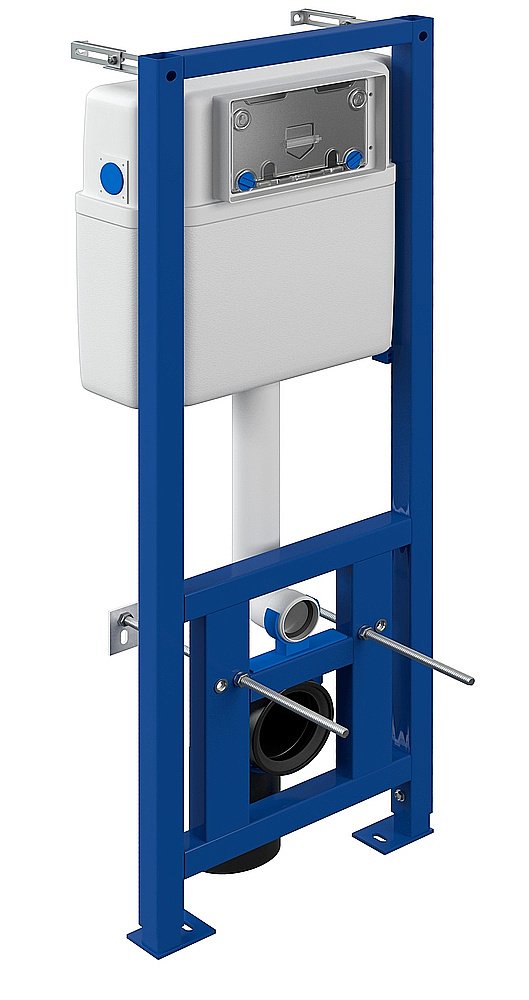 Инсталляция для унитаза Cersanit LINK PRO купить в интернет-магазине сантехники Sanbest