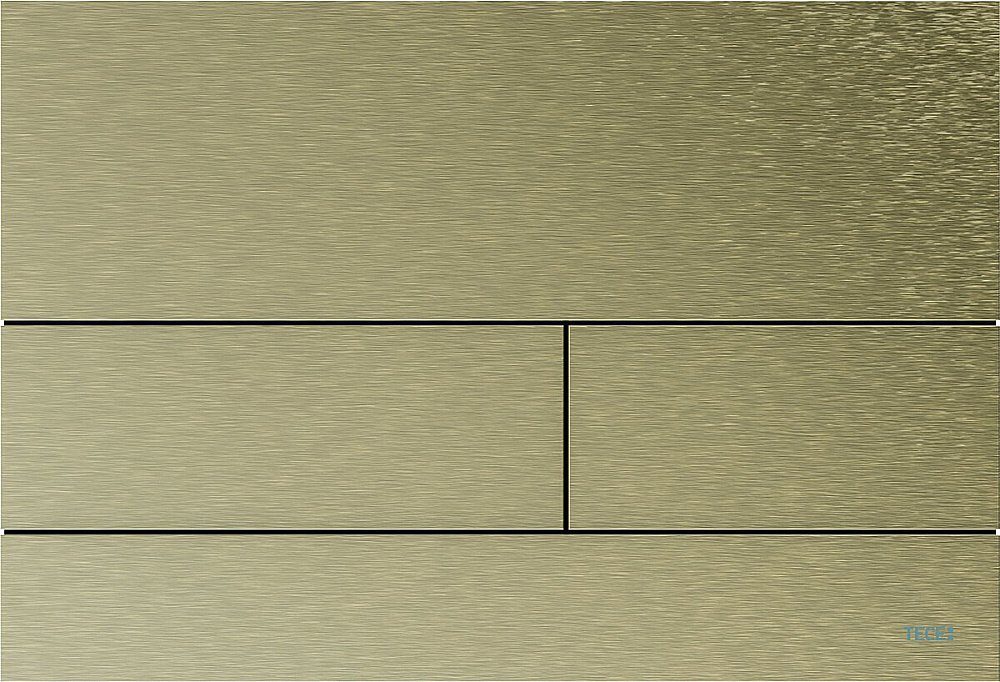 Кнопка для инсталляции TECE Square II 9240843 никель купить в интернет-магазине сантехники Sanbest