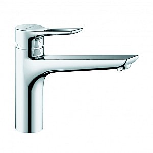 Смеситель для кухни Kludi Mix 329040562 хром купить в интернет-магазине сантехники Sanbest