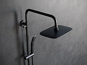 Душевая система Laguraty 7000 купить в интернет-магазине сантехники Sanbest