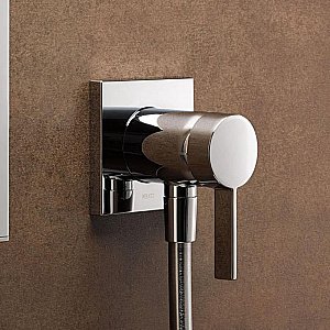 Смеситель для душа KEUCO IXMO_Solo 59552019522 купить в интернет-магазине сантехники Sanbest
