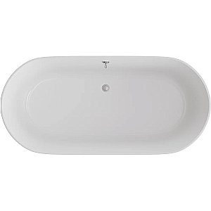 Ванна Astra Form Шарм 170х80 01020017 цвета RAL купить в интернет-магазине Sanbest