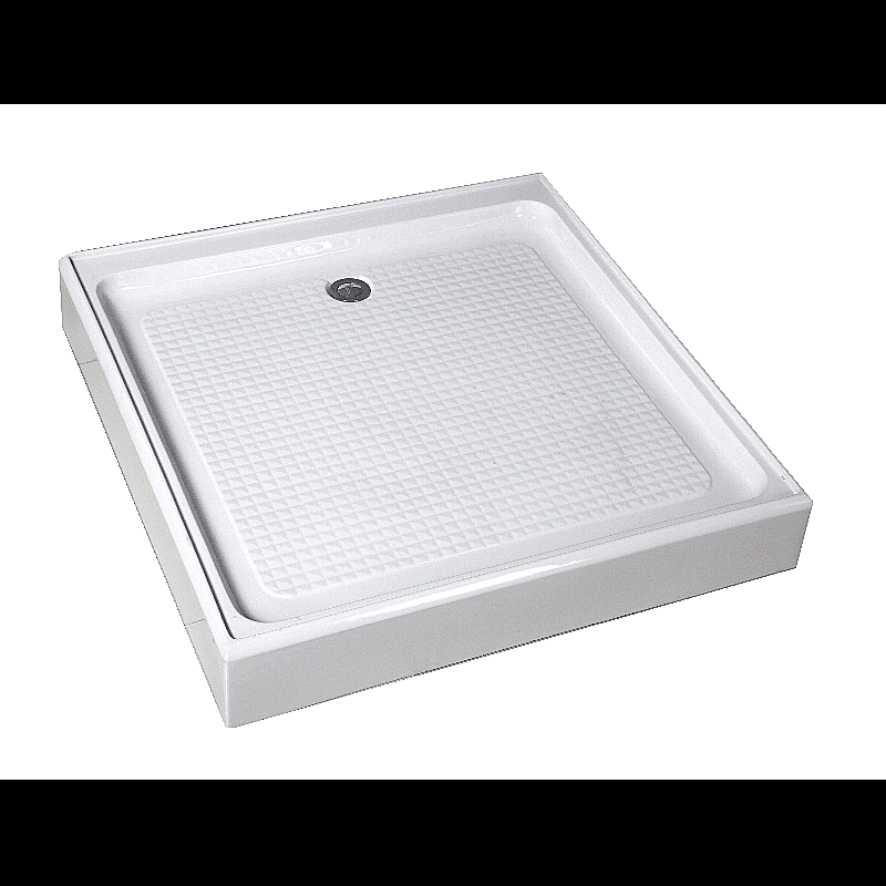 Душевой поддон River WEMOR 80/14 S купить в интернет-магазине Sanbest