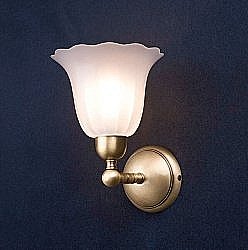 Светильник Caprigo 2238-VOT купить в интернет-магазине сантехники Sanbest