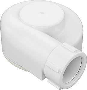 Сифон для поддона Creto 90 сЛ00094 купить в интернет-магазине сантехники Sanbest