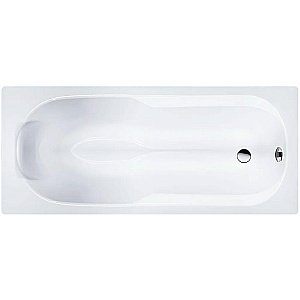 Ванна Pestan Ina 160х70 13316070 белая купить в интернет-магазине Sanbest