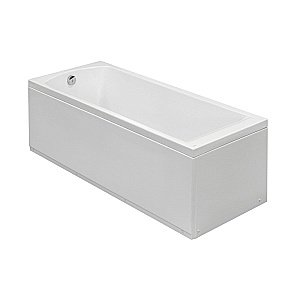 Ванна акриловая Santek Фиджи 170x75 1.WH50.1.596 белая купить в интернет-магазине Sanbest