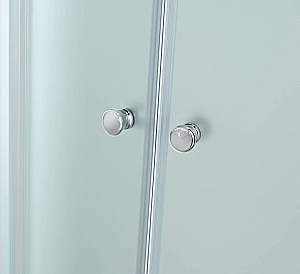 Душевая кабина AvaCan C Серия C5080 N 80х80 без крыши купить в интернет-магазине Sanbest