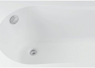 Акриловая ванна Aquanet Gloriana с г/м Fantastic 160x70