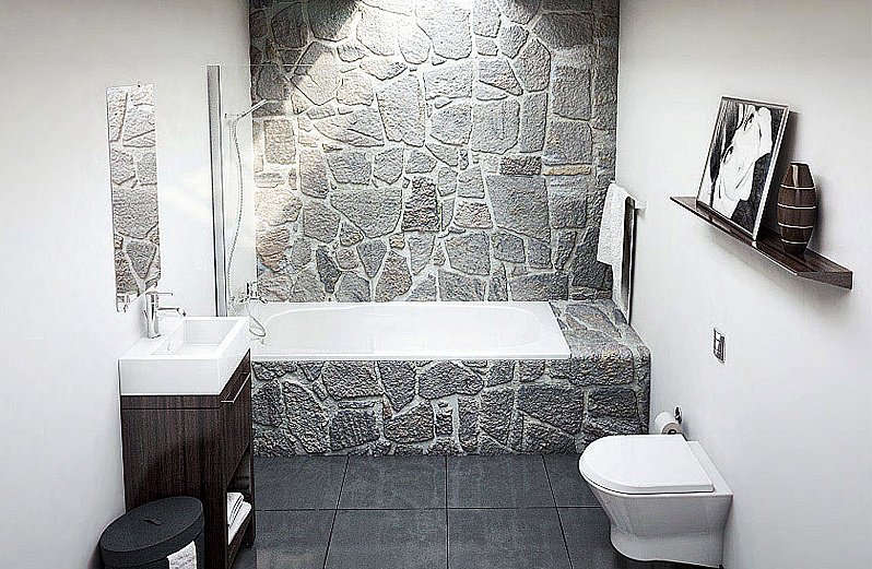 Стальная ванна BLB Atlantica 170x80 купить в интернет-магазине Sanbest