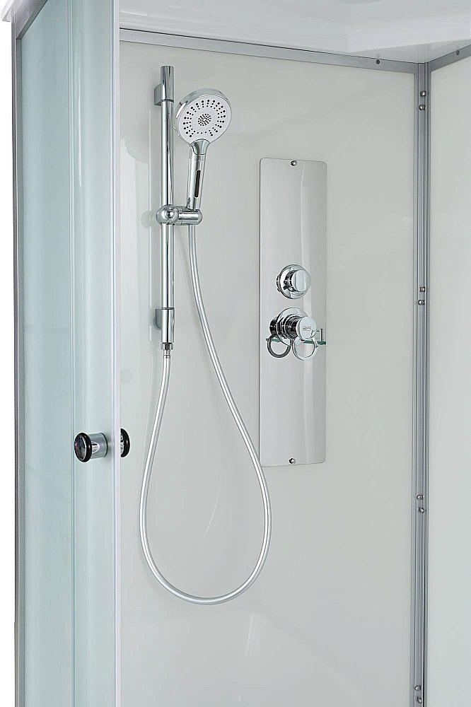 Душевая кабина AvaCan D Серия D5090 90х90 стандартная купить в интернет-магазине Sanbest