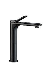 Смеситель для раковины Boch Mann BERNINA B XL BM9629 черный купить в интернет-магазине сантехники Sanbest