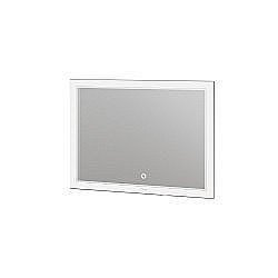 Зеркало GROSSMAN Sirius 128070 80x70 в ванную от интернет-магазине сантехники Sanbest