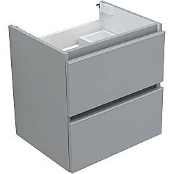 Тумба для раковины Aquanet Вега 50 329600 мисти грин купить в интернет-магазине сантехники Sanbest