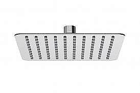 Насадка для душа квадратная Ravak Chrome 982.01 купить в интернет-магазине сантехники Sanbest