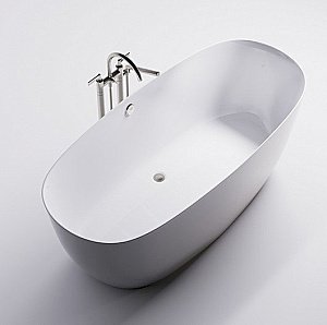 Ванна Astra Form Атрия 160х75 01020018 цвета RAL купить в интернет-магазине Sanbest