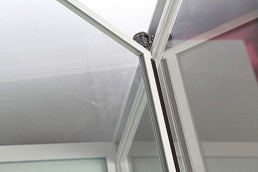 Душевой бокс Timo LUX TL 1506 170x90 купить в интернет-магазине Sanbest