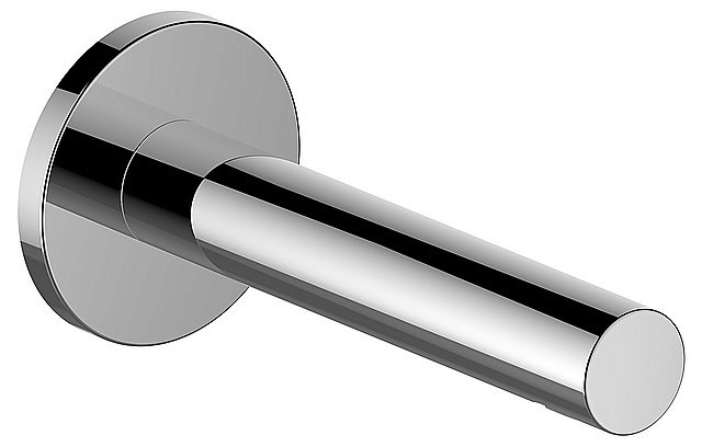 Излив KEUCO IXMO 59545010001 хром купить в интернет-магазине сантехники Sanbest