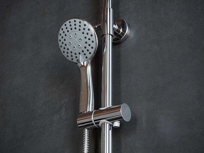 Душевая система Laguraty 17059 купить в интернет-магазине сантехники Sanbest