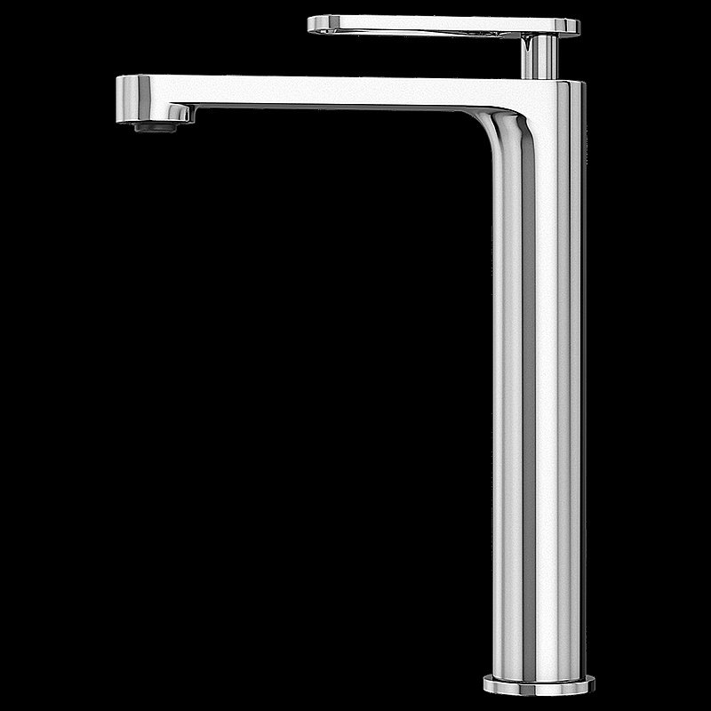 Смеситель для раковины Elghansa Darrel 16H5050 хром купить в интернет-магазине сантехники Sanbest