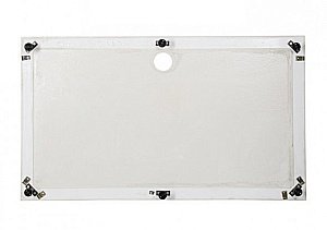 Душевой поддон Aquanet Gamma 00176904 120х80 купить в интернет-магазине Sanbest