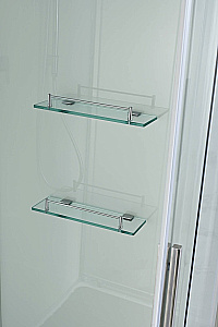 Душевая кабина AvaCan K Серия K2010 100х100 стандартная купить в интернет-магазине Sanbest