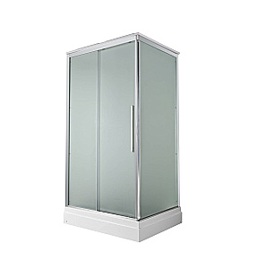 Душевая кабина AvaCan KD Серия KD2911N 110х90 без крыши купить в интернет-магазине Sanbest