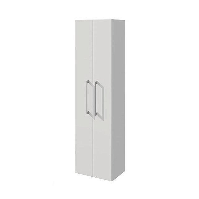 Шкаф-пенал Caprigo Accord 50 Бланж для ванной в интернет-магазине сантехники Sanbest