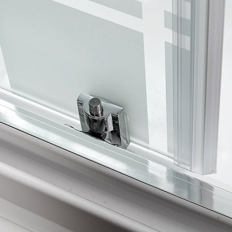 Душевая кабина DTO EM2780 80х80 купить в интернет-магазине Sanbest