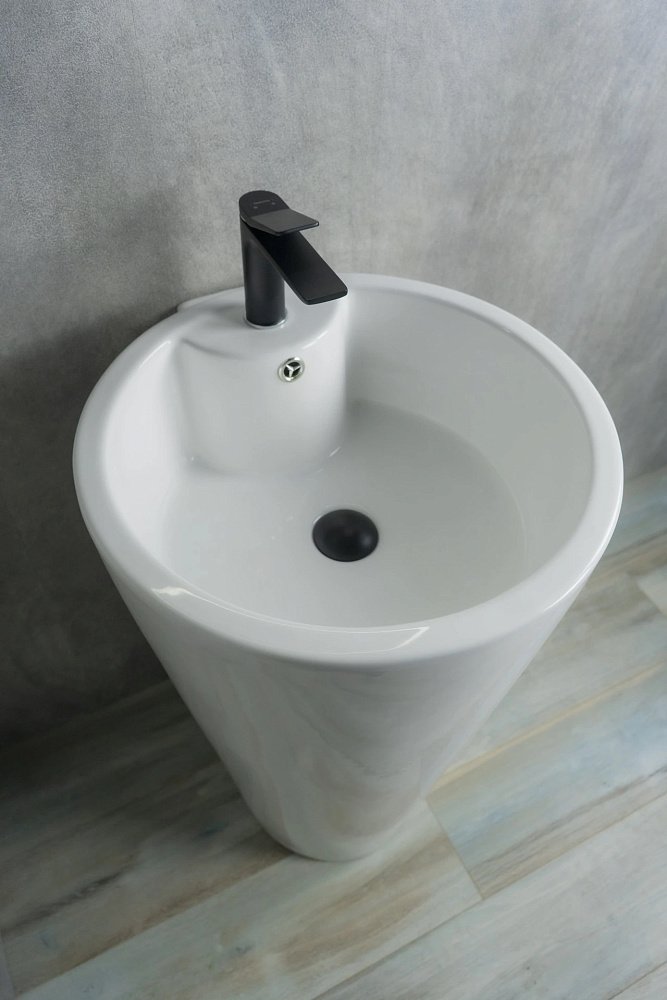 Раковина GID Nb136 купить в интернет-магазине Sanbest