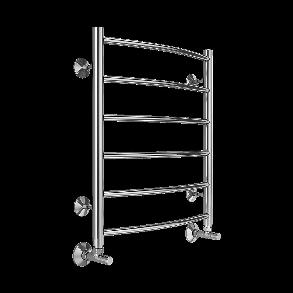 Полотенцесушитель водяной Terminus Классик П6 500х600 купить в интернет-магазине сантехники Sanbest